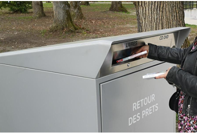 Check-list pour choisir sa boîte de retour