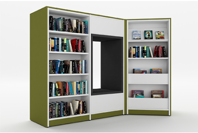 Everna™ Mobilier configurable et flexible