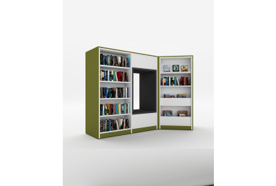 Everna™ Mobilier configurable et flexible