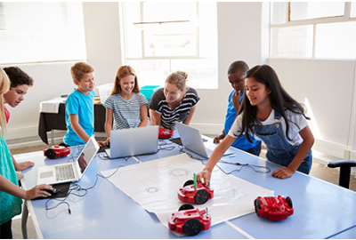 C'est quoi les Fablabs ?