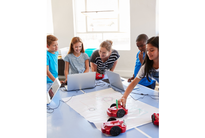 C'est quoi les Fablabs ?