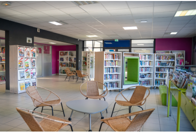 Ensemble scolaire de la Nativité