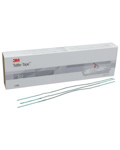 Bandes de détection de livre relié 3M de type B1 / lot 1000