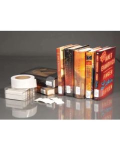 Protège-étiquettes Demco® avec protection UV