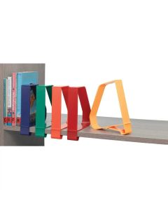 Guide de section et serre-livres