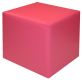 Pouf carré 300 mm (H)