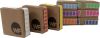 Etiquettes de bibliothèque 22 x 32 mm