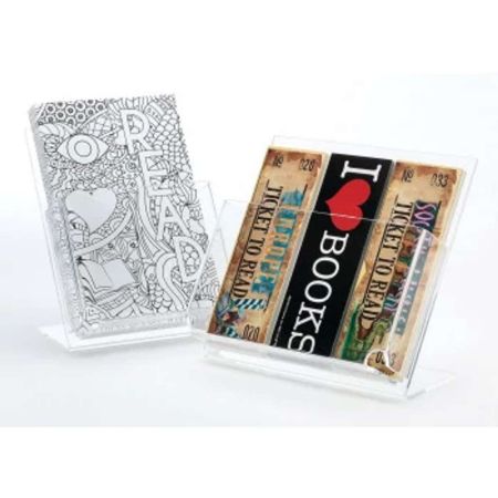 Présentoirs marque-pages