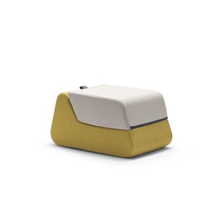 Pouf Batbi fermé
