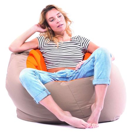 Pouf Bowly Jumbo Bag®