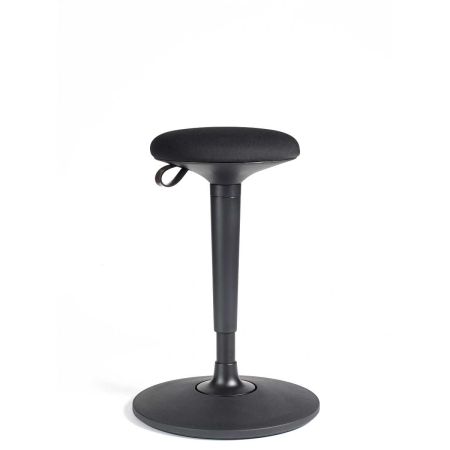 Tabouret Eskal - noir