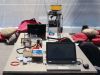 Atelier de montage GoMaker + imprimante 3D