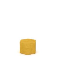 Claria™ Hexagon H300 - Ochre