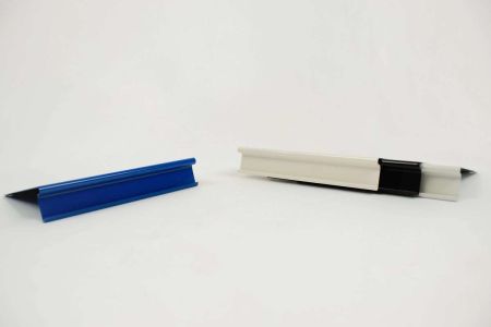Porte-étiquettes Demco® pour tablettes
