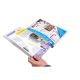 Protection Cristal pour magazines