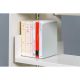 Serre-livres magnétique 160 mm (H)
