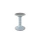 Tabouret Ricochet 450 mm (H) - bleu poudre
