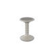 Tabouret Ricochet 450 mm (H) - gris cendre