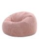 Pouf Kingston - rose