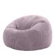 Pouf Kingston - mauve