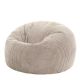 Pouf Kingston - naturel