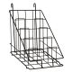 Accessoires panneaux grille