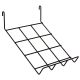 Accessoires panneaux grille