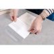 Protège-livres Demco® en PVC