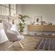Fauteuil Eztia
