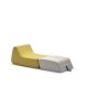 Pouf Batbi ouvert