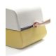 Zip pouf Batbi