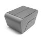Dessous anti-dérapant pouf Batbi