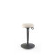Tabouret Altua - blanc