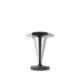 Tabouret Altua - noir