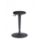 Tabouret Eskal - noir