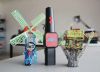 Atelier d'animation + pack 4 stylos 3D