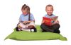Coussin de lecture géant