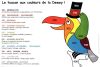 Poster Toucan