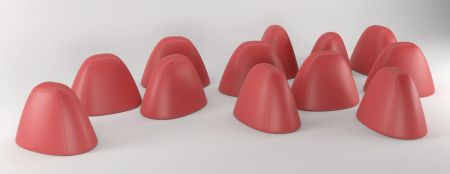 Pouf Tagada