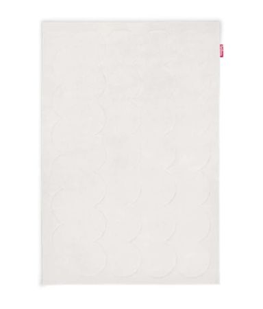 Tapis Fatboy® Bubble - vanille
