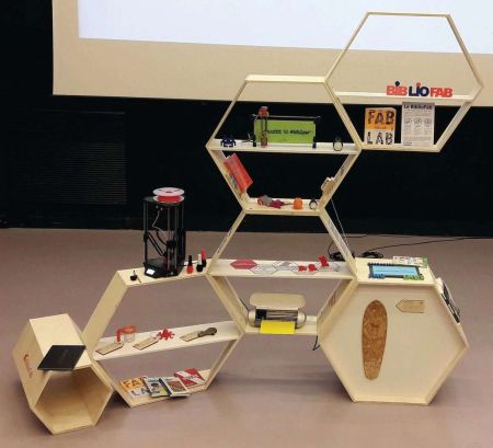 Atelier Popfab