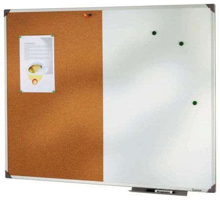 Tableau d'affichage SB mixte