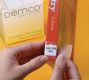 Laminats Demco® transparents anti-reflets