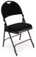 Chaise pliante confort