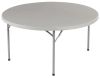 Tables pliantes Duralight