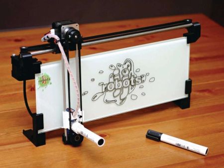 Atelier d'initiation + Drawbot