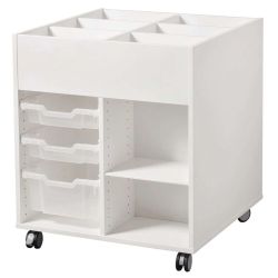 Chariot multi-usages Mandi