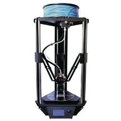 Imprimante 3D MicroDelta Rework