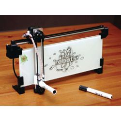 Atelier d'initiation + Drawbot
