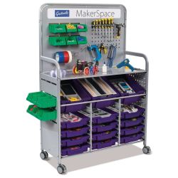 Chariot Fablabs